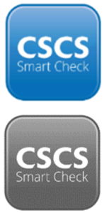 CSCS Smart Check Logo